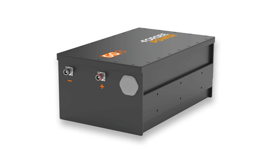 FORSEE POWER'S GUIDE TO BATTERIES FOR LIGHT ELECTRIC VEHICLES IN INDIA